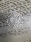 1892-S Morgan Silver Dollar - AU Key Date