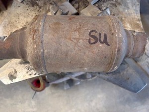 Scrap ( SU) Converter/Full/ Parts Only-Junk