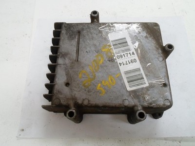 TRANSMISSION CONTROL MODULE DODGE CARAVAN 2000 04686952AF TCM OEM