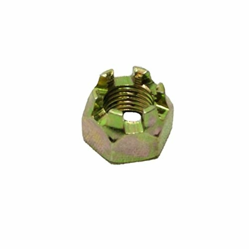 Genuine OEM Polaris Well Nut – Qty 1, 7541923 / 7542104 – New Old Stock