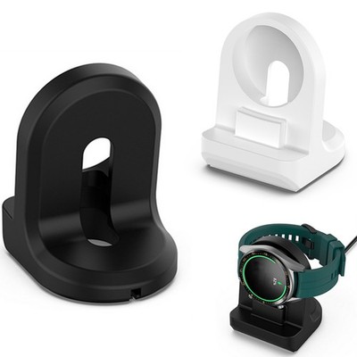 Für Huawei Watch GT/GT 2/GT 2e Uhr Ladegerät Halter Ladestation Halterung Stand