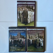 2014 Cryptozoic Downton Abbey Seasons 1 and 2 Trading Cards 4
