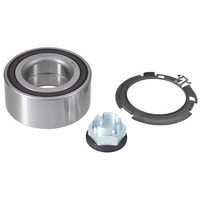 Radlagersatz Reibungslose Drehung Ø 88 Mm 39 Mm A.B.S. FüR U.A. Renault Espace