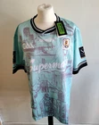 O'Neills Galway GAA Alternative Goalkeeper Jersey 2025 2XL BNWT AL/ER