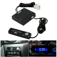 Hks Turbo Timer Type 0 Universal Digital Auto Car Led Display Extend Engine Life Hks Turbo Timer Type 0 Universal Digital Auto Car Led Display Extend Engine Life