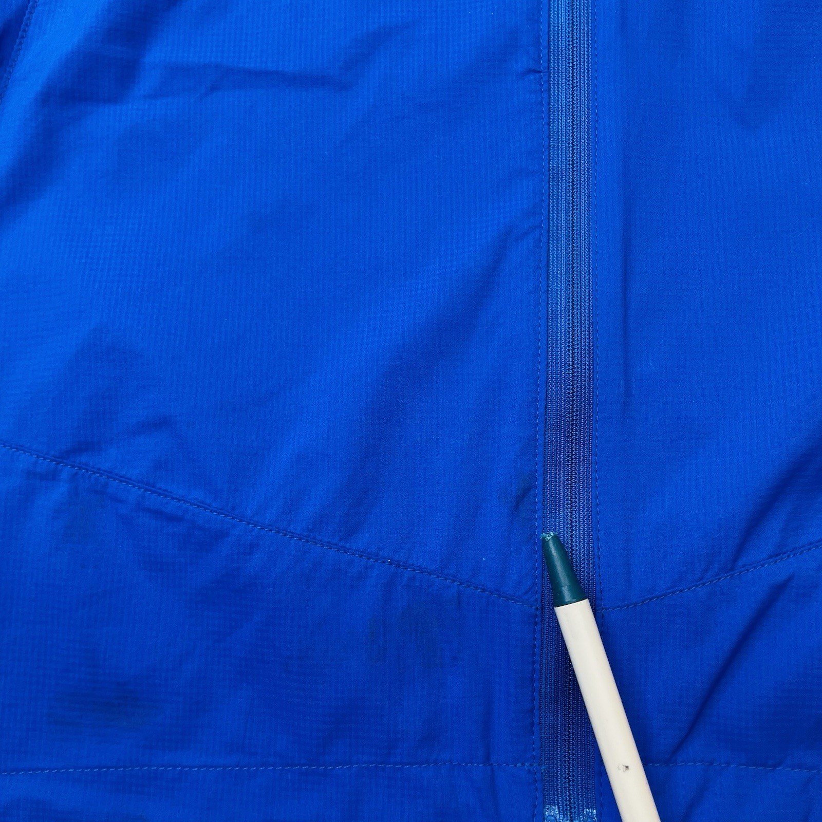 Arc'teryx Cita SL Hoodie Women's Sz M Lightweight Windbreaker Running Jacket thumbnail 12