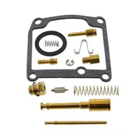 Vergaser Reparatursatz Keyster, Vollsatz KY-0145 FüR Yamaha RD 125 Bj. 1975