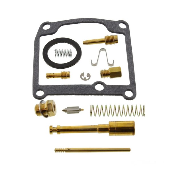 Vergaser Reparatursatz Keyster, Vollsatz KY-0145 FüR Yamaha RD 125 Bj. 1975-image