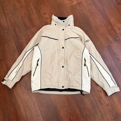 Eider defender ski/snowboard jacket
