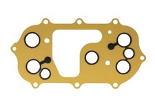 Joint de refroidisseur d'huile pour AUDI A6 C8, A7, A8 D5, Q7, Q8; BENTLEY