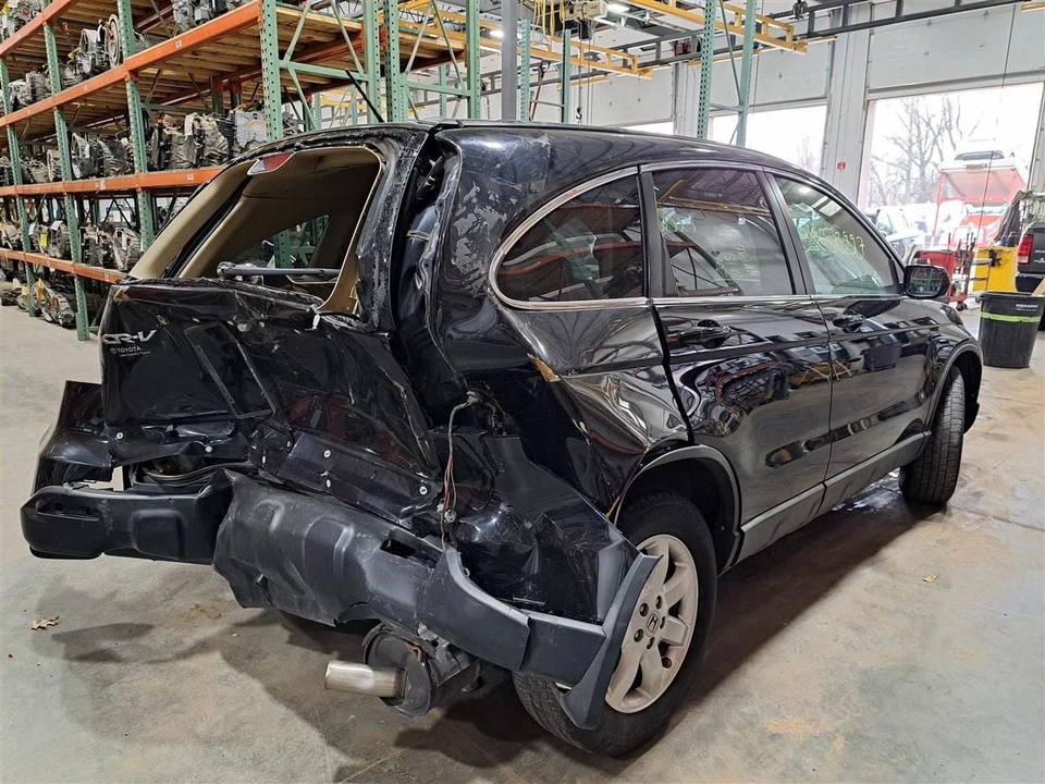 Cilindro maestro de freno 2007 Crv/Cr-v Sku#4110104 Foto 4 de 4