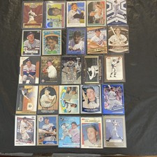 Harmon Killebrew Lot (25) #’d, Inserts, Specials, Legends, Minnesota Twins 