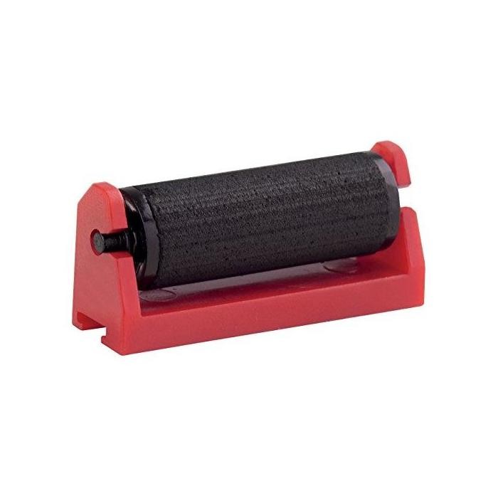 Avery rouleaux encreur PL1/8 encre noire séchage rapide haute netteté pack de 25 pcs