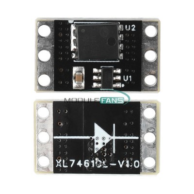 1~10pc XL74610L Ideal Diode Module Replace LM74610 Analog Ideal Diode Rectifier