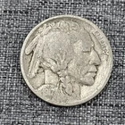 1917 S Buffalo Nickel G
