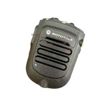 Motorola PMMN4095A BlueTooth Speaker Mic