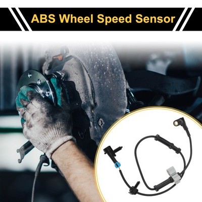 ABS Raddrehzahlsensor für GMC Sierra 2500 HD 2007-2010 1Stk Vorne Links Rechts