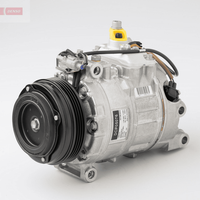 Kompressor Klimaanlage FüR BMW ROLLS-ROYCE 5 Gran Turismo Touring 6 Cabriolet