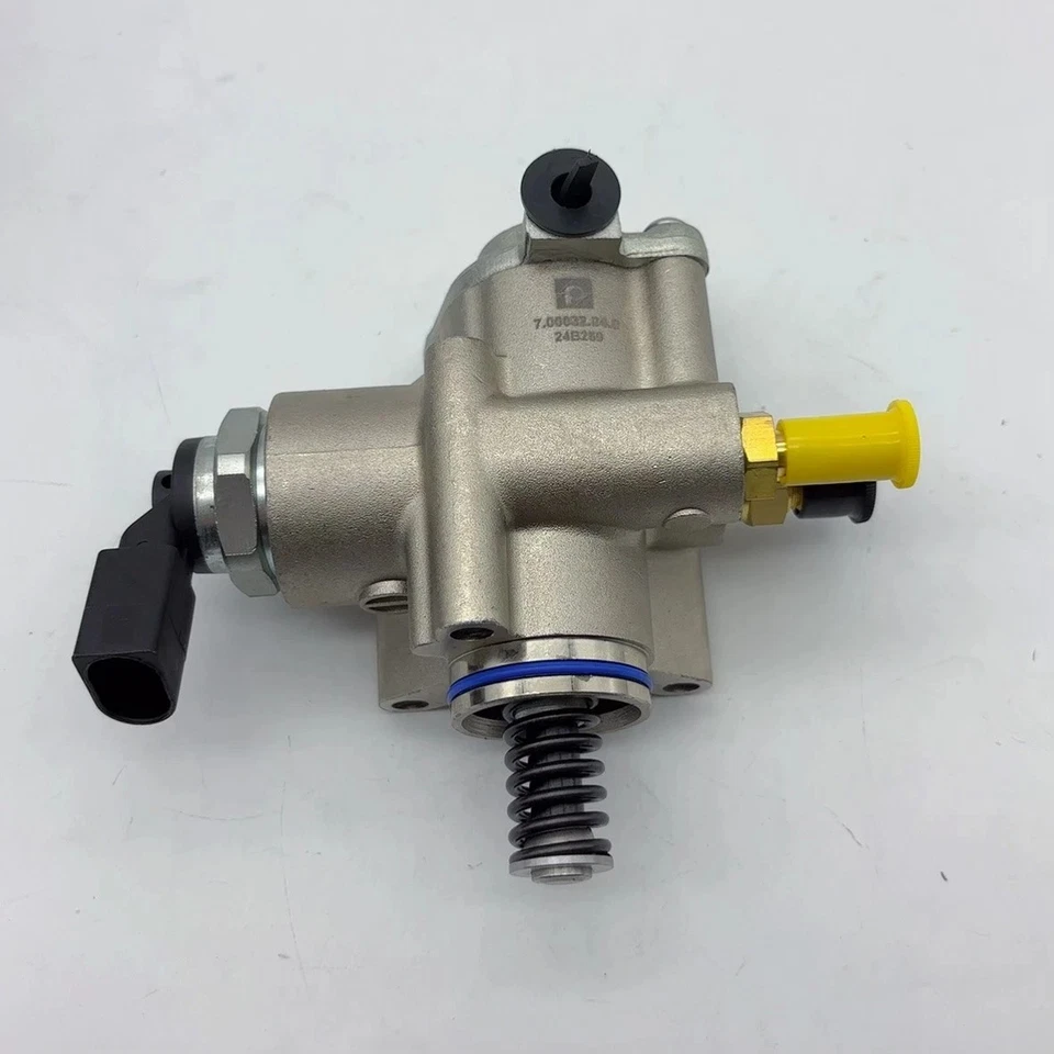 Direct Injection High Pressure Fuel Pump 06F127025K for 2005-09 Audi Volkswagen Foto 3 de 4