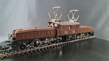 Märklin 30159 Elektrische Lokomotive der SBB Ce 6/8 Krokodil