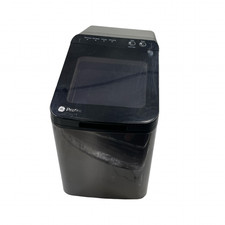GE PROFILE OPAL 1.0 NUGGET ICE MAKER- BLACK p4insasbv1ts U8778 AR 