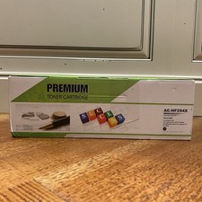 Premium HE-CF294X Toner Cartridge For HP LaserJet Pro MFP M148dw M148fdw..Black