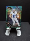 Mint 2024 Panini Select Club Level Puka Nacua SSP Green Prizm /5 #287Opens in a new window or tab