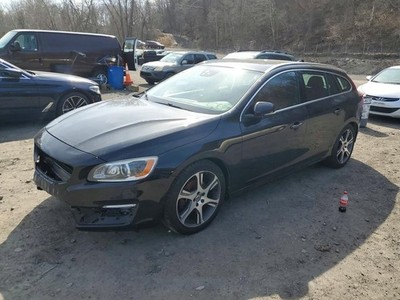 AC Compressor ID 36011277 Fits 17-22 VOLVO V90 12842059