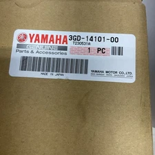 NEW 1993 - 2004 YAMAHA WARRIOR 350 YFM YFM350X OEM COMPLETE CARBURETOR ASSEMBLY