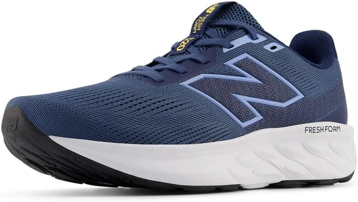 New Balance 520v5 M520CN5 men\'s running shoes blue/white Size 13 4E New balance official m520cr5 - Official Online Store main image 3