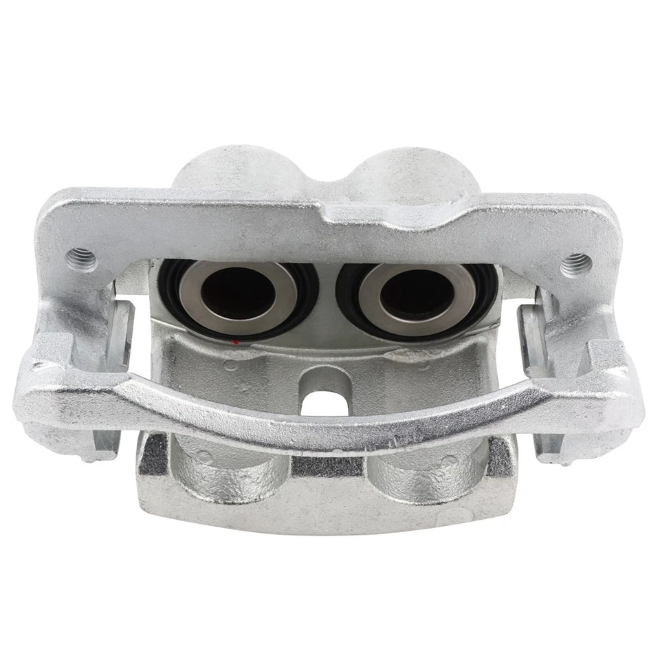 Front Left Brake Calipers For 2003-2008 Chevrolet Express 1500 GMC Savana 1500 Foto 2 de 4