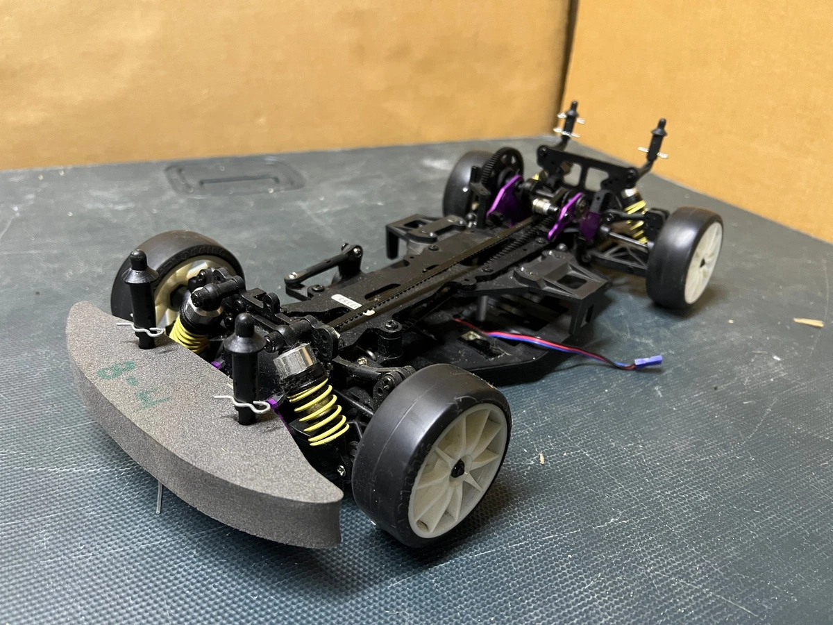 hpi sprint 2 sport products for sale | eBay
