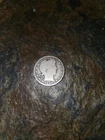 1892 Barber Half Dollar Silver Circulated Business Strike US Coin