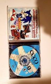 Ecco The Dolphin Defender Of The Future Sega Dreamcast Cib Tested 