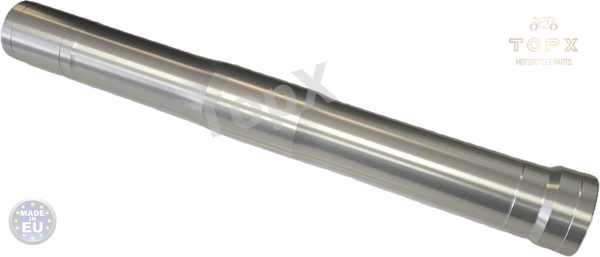 Topx 2Yrs Alu Fork Outer Tube Gabel Suspension Honda CBR 1000 RR 04-07-image