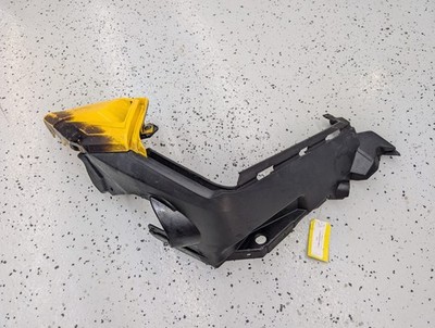 Skidoo OEM Right Side Bottom Pan 502007340 2013-19 Renegade MXZ Summit Freeride 