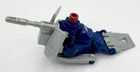 Vintage 1988 GI Joe Cobra ARAH Motorized Action Pack Machine Gun Nest COMPLETE!