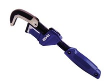 Image of Irwin Record RECRW58 RW58 Quick Wrench 57mm Cap 10503642