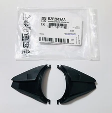 Oakley Clifden OO9440 Protective Black Replacement Side Shields