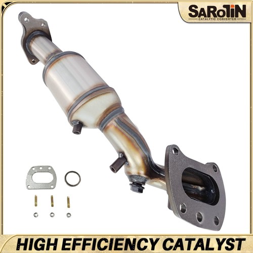 Catalytic Converter for Toyota Tacoma 2016 2017 2018 2019 2020 Front ...