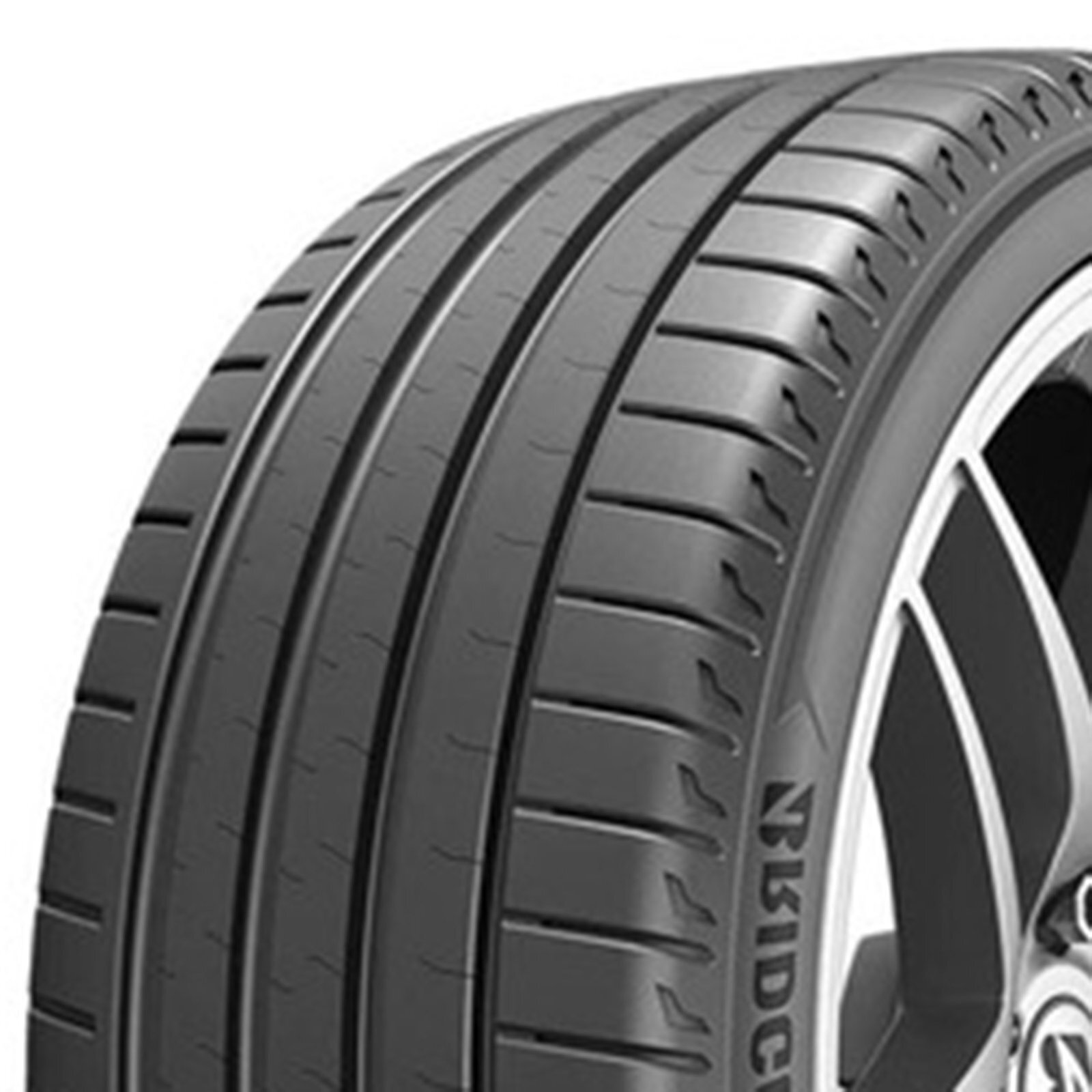 2 New 235/40R18 95Y Bridgestone Potenza Sport As 2354018 Tire | eBay