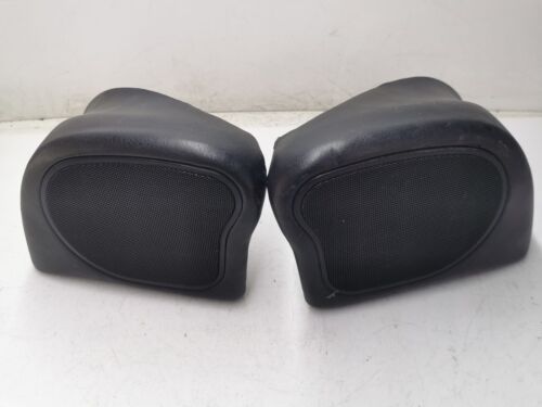 BMW K 1200 LT Rear Sound Cases - Picture 1 of 5