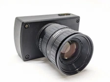 Lumenera LW575C Multi-Megapixel USB Camera w/ Fujinon HF35SA-1 Lens 1:1.4/35mm
