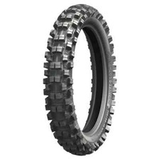 Michelin Starcross Junior Medium Rear Tyre 90/100-16 Ideal for SX 85 Big wheel