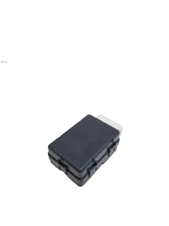 Dodge Ram Van B1500 1998 2003 módulo de control de relé de limpiaparabrisas intermitente 56021564AB Foto 4 de 4