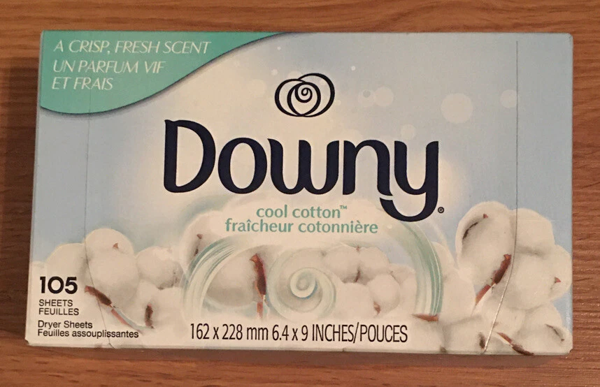 Downy Dryer Sheets 105 Count ONLY At Stop Shop! How To Shop, 58 OFF