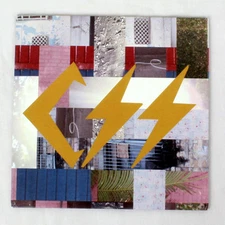 CSS - Off The Hook - music cd ep