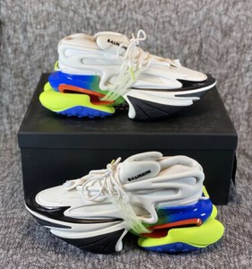 Balmain Sneakers Unicorn | eBay