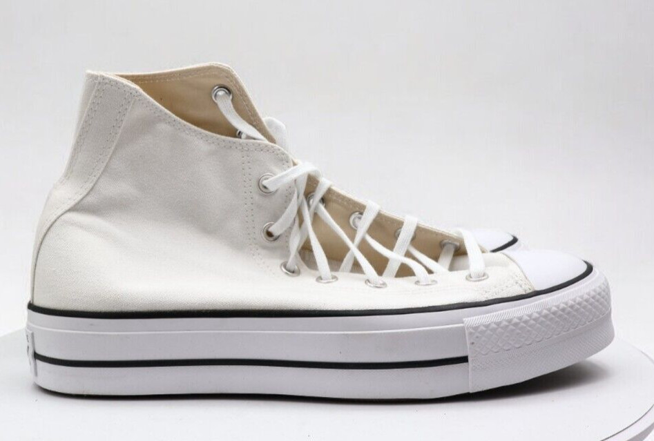Converse Chuck Taylor All Star Lift HI Women's Shoes Sneakers Size 11