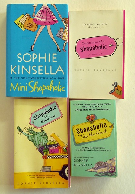 becky en manhattan sophie kinsella